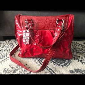 Mario Valentino Lg Bag